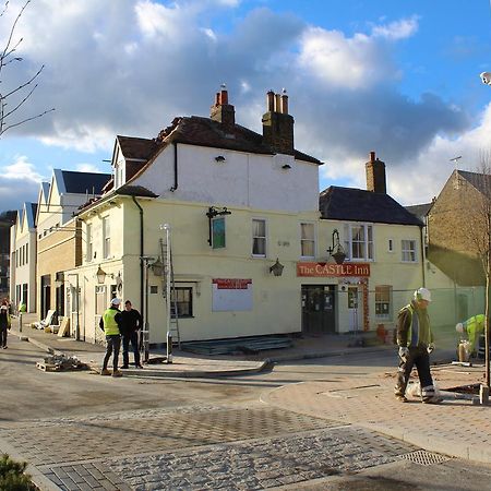 Dover Backpackers Albergue Exterior foto